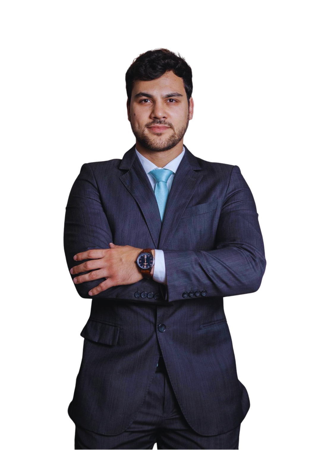 Imagem Advogado Lenin Filippini