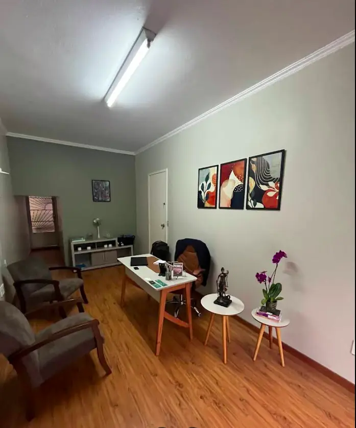 Foto do Escritório